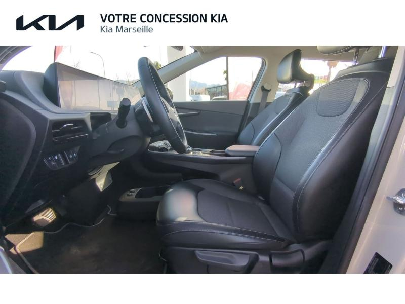 KIA EV6 d’occasion à vendre à MARSEILLE chez CARAUTO SERVICES (Photo 9)