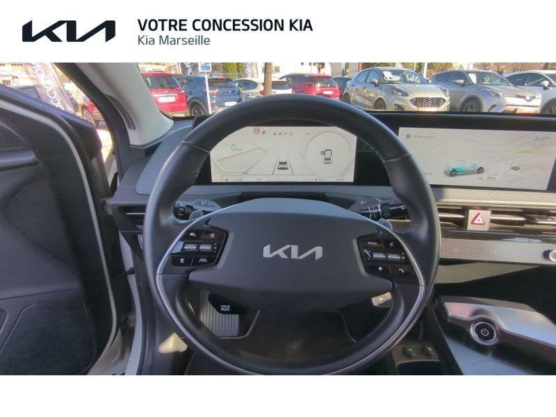 KIA EV6 d’occasion à vendre à MARSEILLE chez CARAUTO SERVICES (Photo 10)