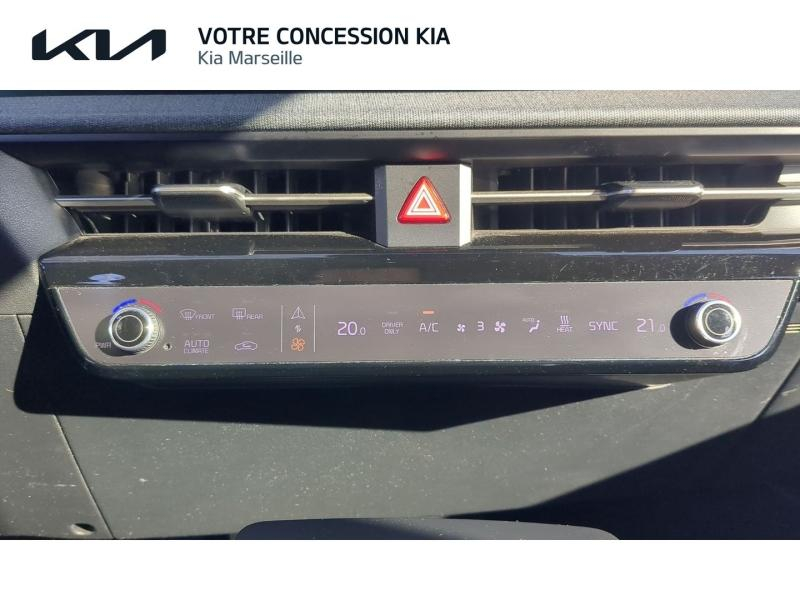 KIA EV6 d’occasion à vendre à MARSEILLE chez CARAUTO SERVICES (Photo 12)