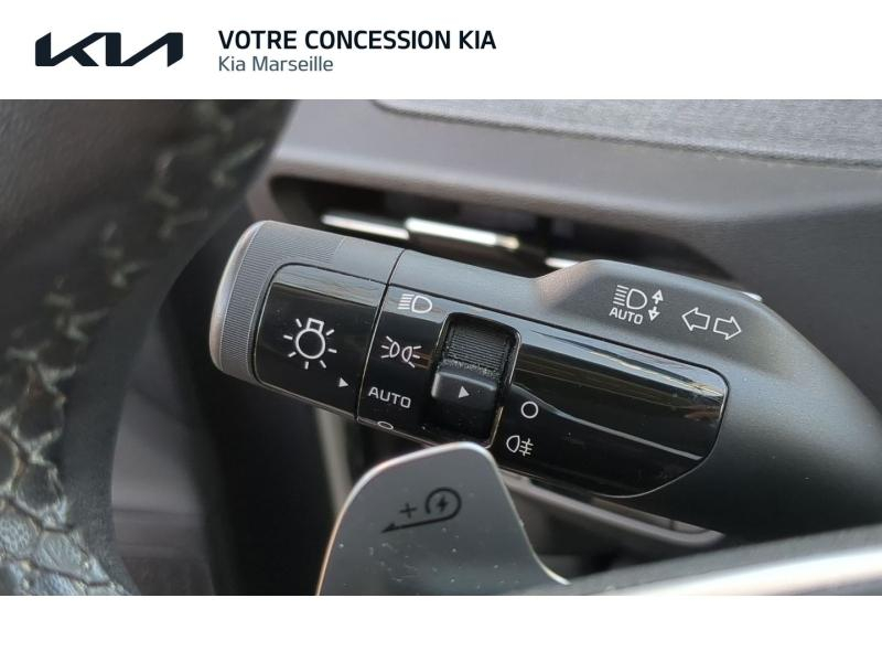 KIA EV6 d’occasion à vendre à MARSEILLE chez CARAUTO SERVICES (Photo 15)