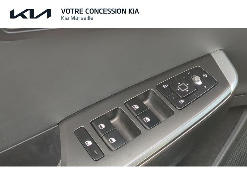 KIA EV6 d’occasion à vendre à MARSEILLE chez CARAUTO SERVICES (Photo 16)