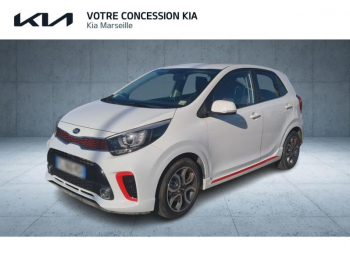 KIA Picanto d’occasion à vendre à MARSEILLE