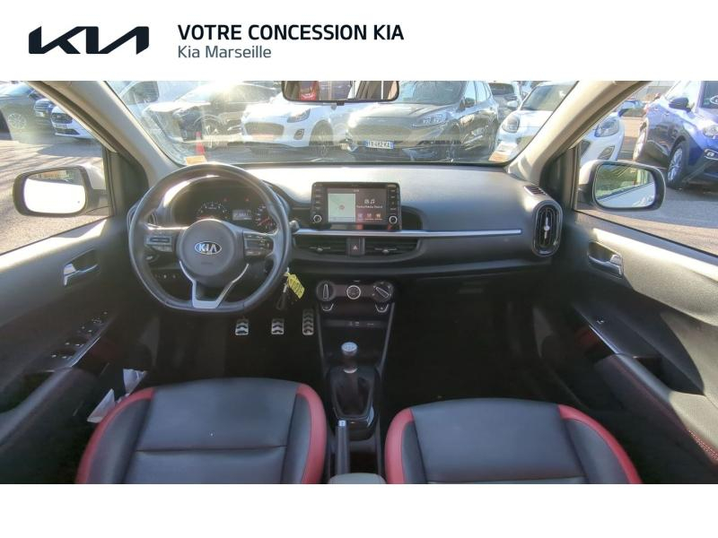 KIA Picanto d’occasion à vendre à MARSEILLE chez CARAUTO SERVICES (Photo 5)