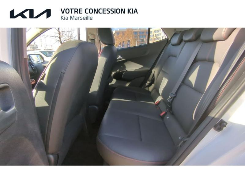 KIA Picanto d’occasion à vendre à MARSEILLE chez CARAUTO SERVICES (Photo 6)