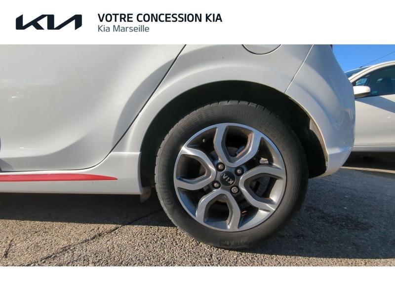 KIA Picanto d’occasion à vendre à MARSEILLE chez CARAUTO SERVICES (Photo 7)