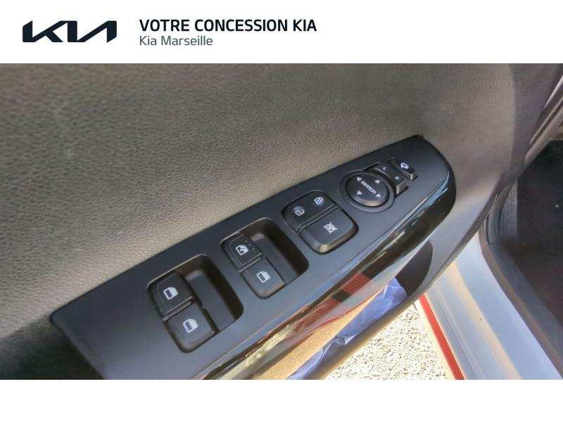 KIA Picanto d’occasion à vendre à MARSEILLE chez CARAUTO SERVICES (Photo 10)