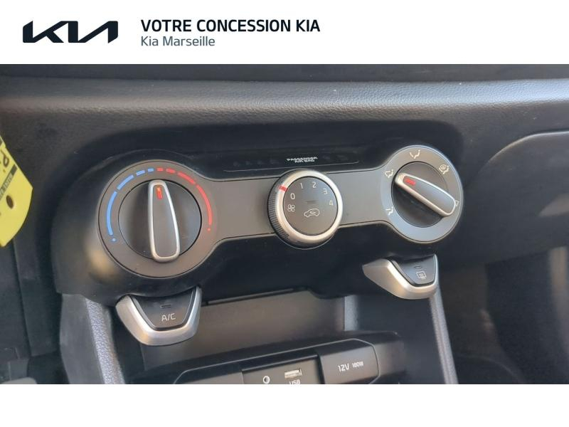 KIA Picanto d’occasion à vendre à MARSEILLE chez CARAUTO SERVICES (Photo 13)