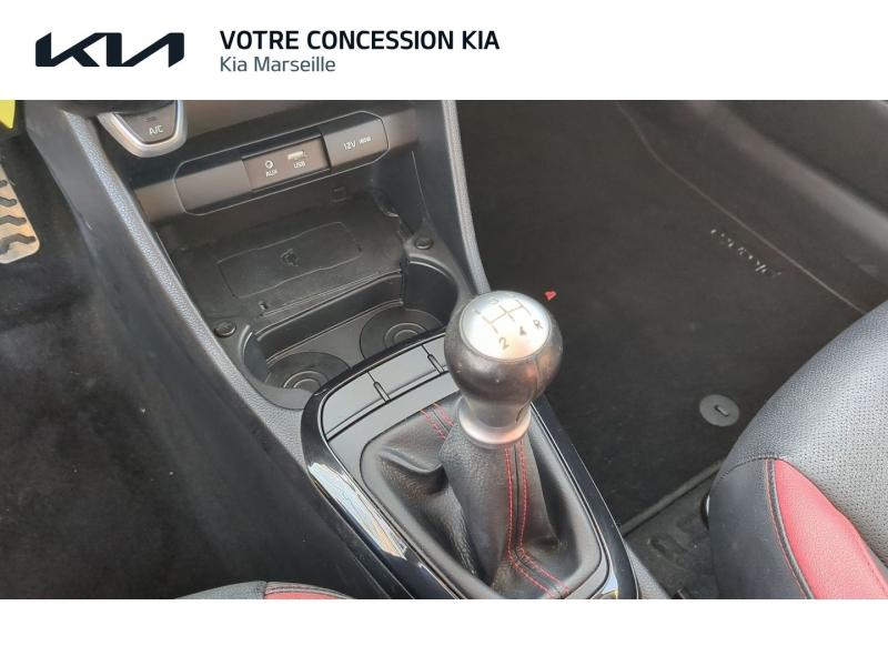 KIA Picanto d’occasion à vendre à MARSEILLE chez CARAUTO SERVICES (Photo 14)