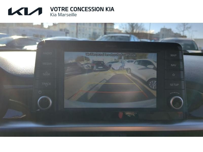 KIA Picanto d’occasion à vendre à MARSEILLE chez CARAUTO SERVICES (Photo 16)