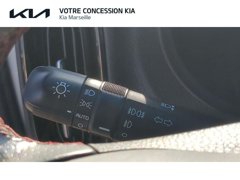 KIA Picanto d’occasion à vendre à MARSEILLE chez CARAUTO SERVICES (Photo 19)