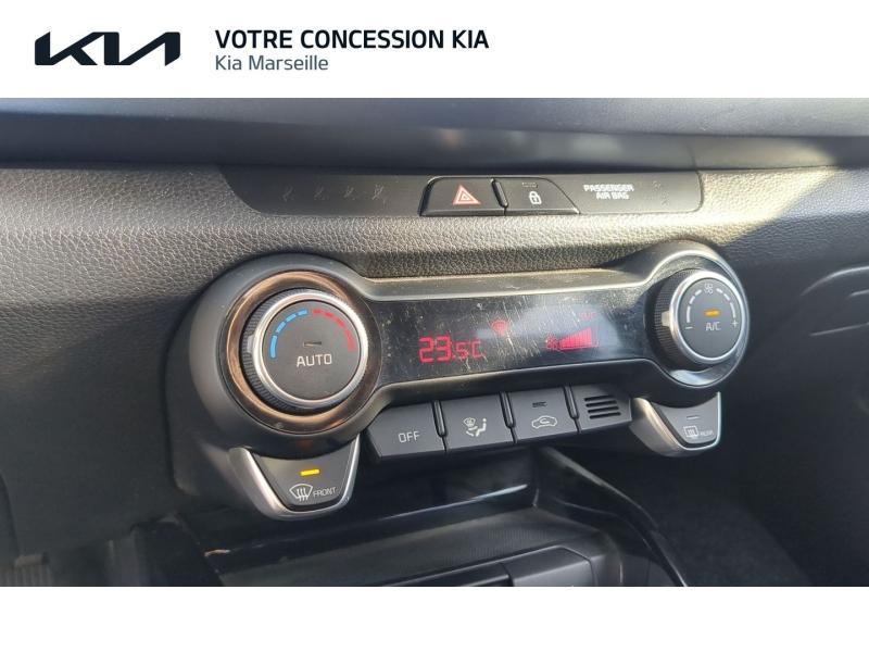 KIA Rio d’occasion à vendre à MARSEILLE chez CARAUTO SERVICES (Photo 14)