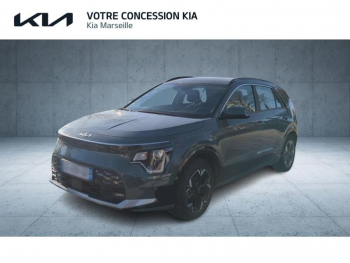 KIA Niro d’occasion à vendre à MARSEILLE