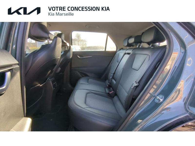 KIA Niro d’occasion à vendre à MARSEILLE chez CARAUTO SERVICES (Photo 5)