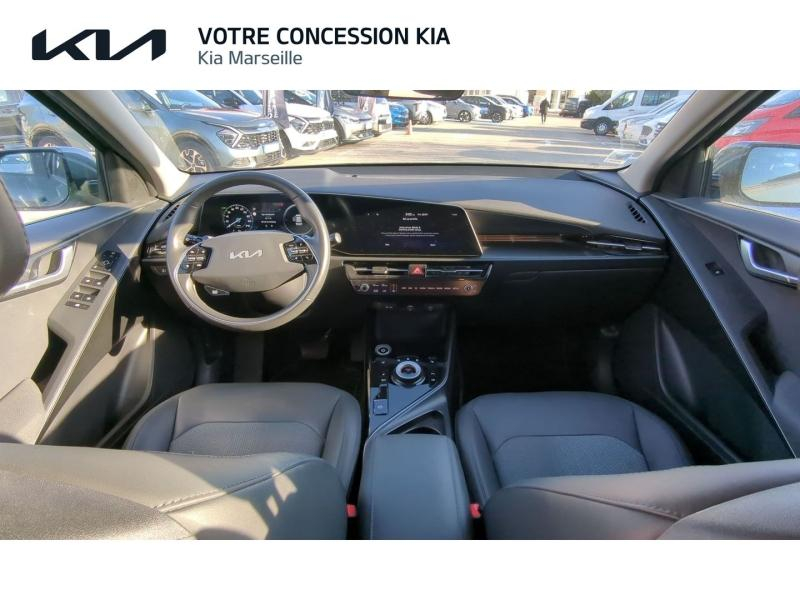 KIA Niro d’occasion à vendre à MARSEILLE chez CARAUTO SERVICES (Photo 6)