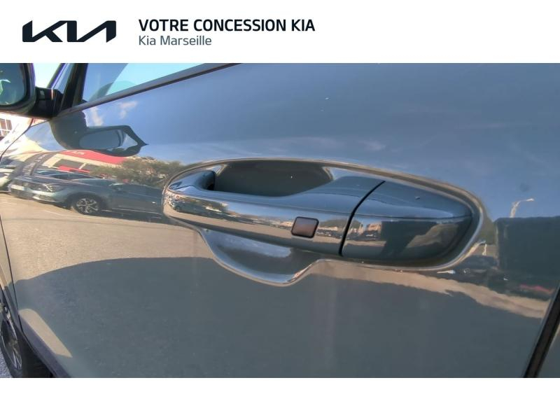 KIA Niro d’occasion à vendre à MARSEILLE chez CARAUTO SERVICES (Photo 7)