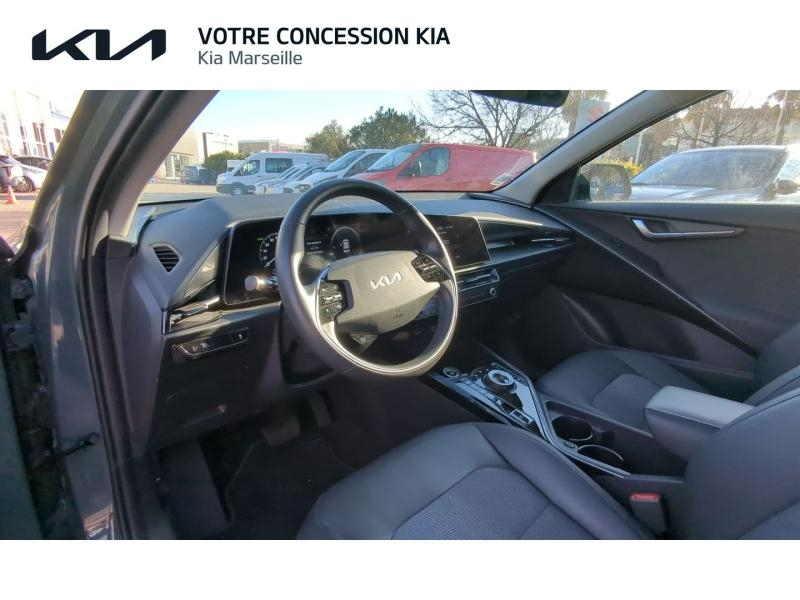 KIA Niro d’occasion à vendre à MARSEILLE chez CARAUTO SERVICES (Photo 8)