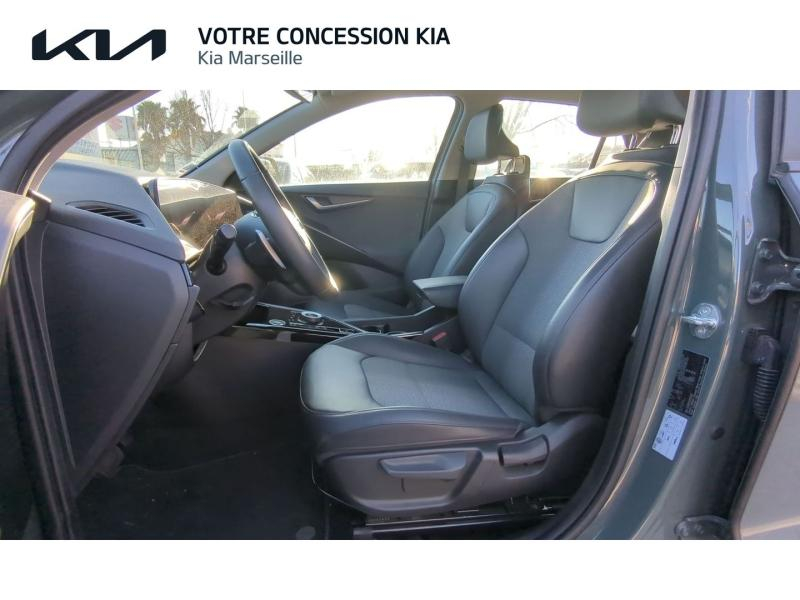 KIA Niro d’occasion à vendre à MARSEILLE chez CARAUTO SERVICES (Photo 9)