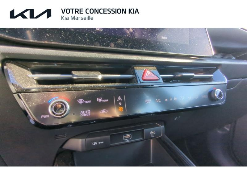 KIA Niro d’occasion à vendre à MARSEILLE chez CARAUTO SERVICES (Photo 12)