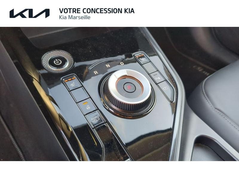 KIA Niro d’occasion à vendre à MARSEILLE chez CARAUTO SERVICES (Photo 13)