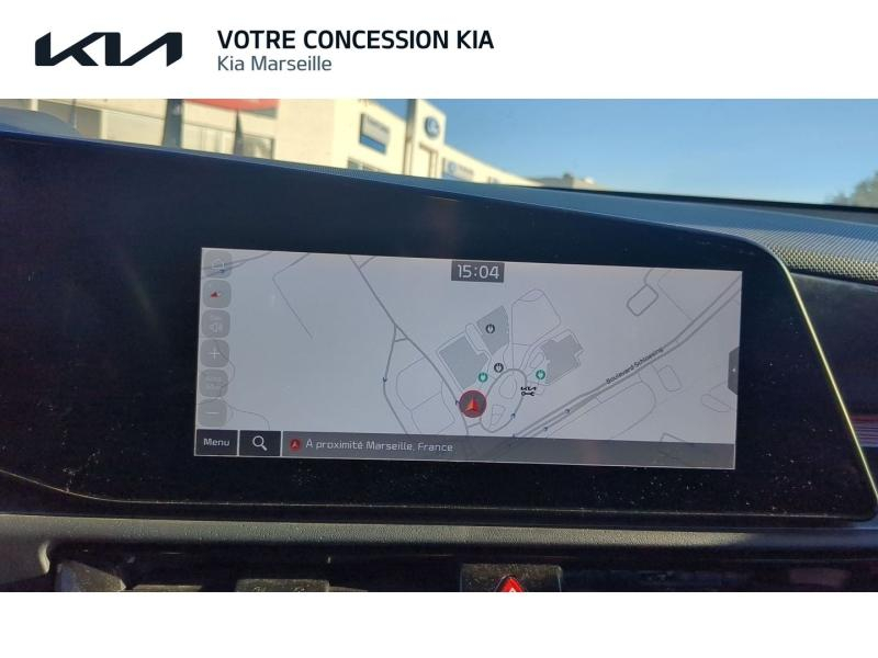 KIA Niro d’occasion à vendre à MARSEILLE chez CARAUTO SERVICES (Photo 15)