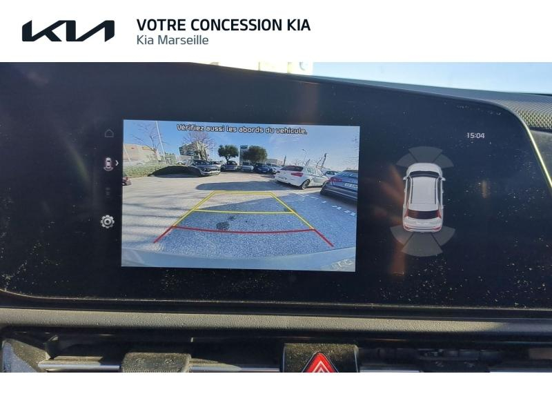 KIA Niro d’occasion à vendre à MARSEILLE chez CARAUTO SERVICES (Photo 16)