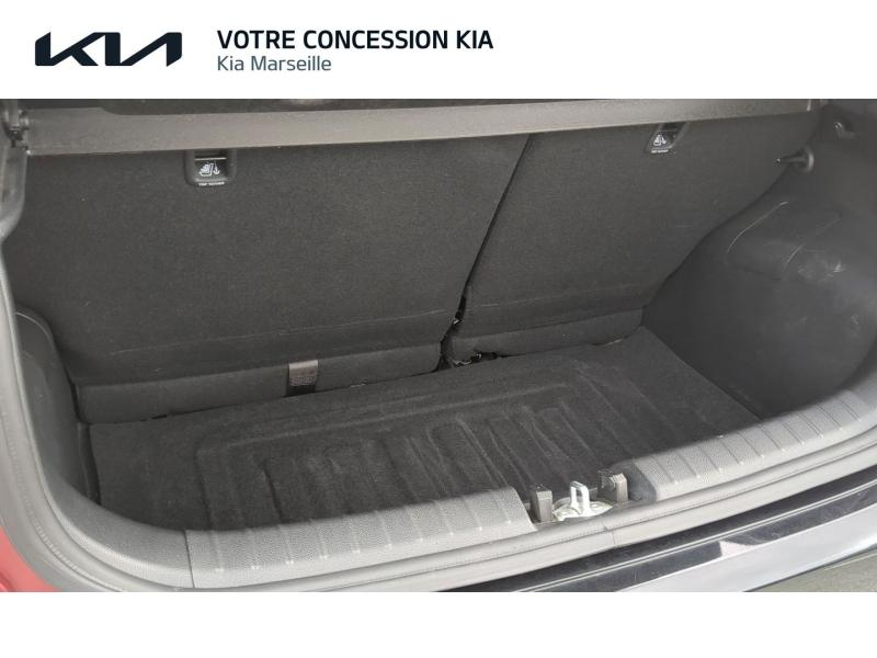 KIA Picanto d’occasion à vendre à MARSEILLE chez CARAUTO SERVICES (Photo 4)