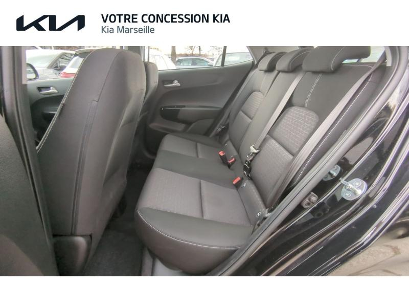 KIA Picanto d’occasion à vendre à MARSEILLE chez CARAUTO SERVICES (Photo 6)