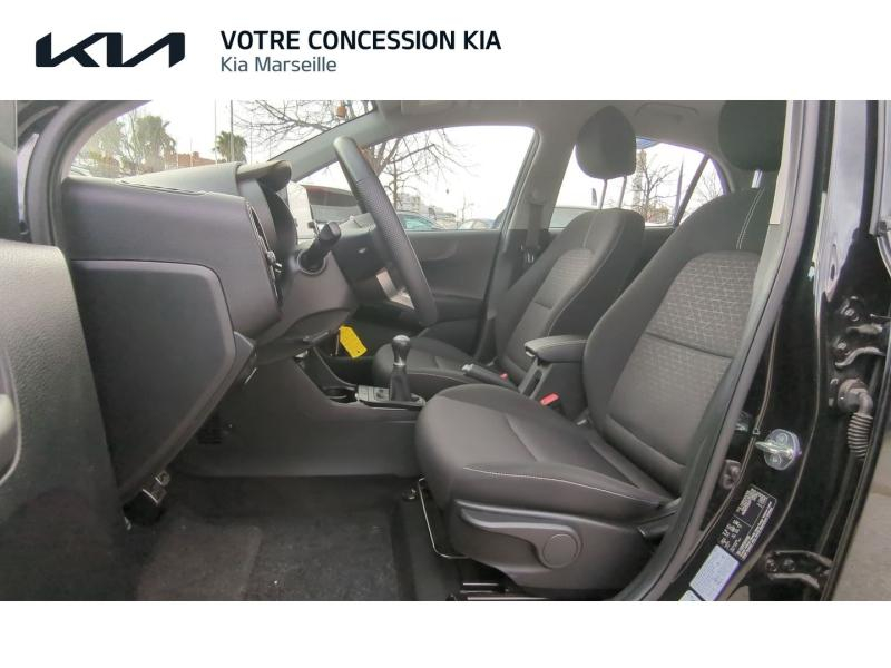 KIA Picanto d’occasion à vendre à MARSEILLE chez CARAUTO SERVICES (Photo 8)