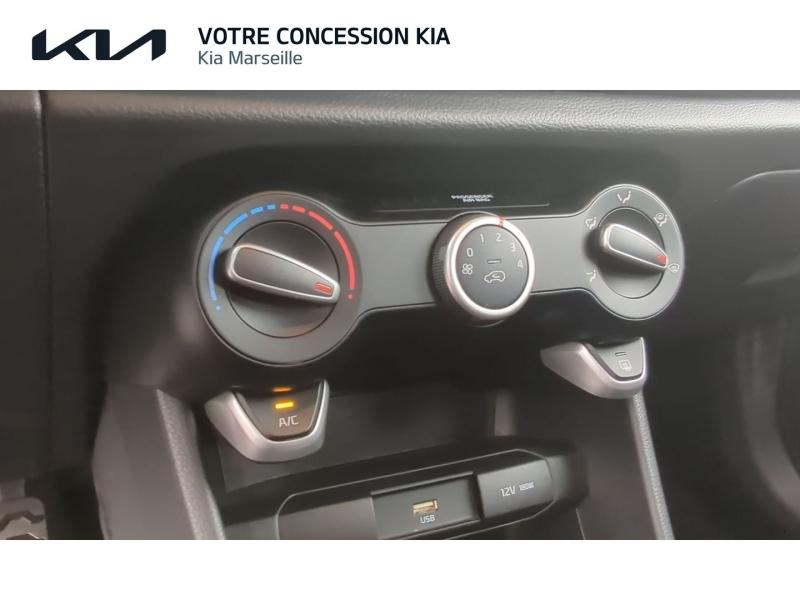KIA Picanto d’occasion à vendre à MARSEILLE chez CARAUTO SERVICES (Photo 12)