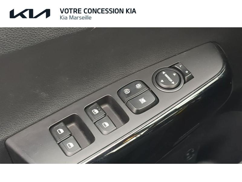 KIA Picanto d’occasion à vendre à MARSEILLE chez CARAUTO SERVICES (Photo 14)