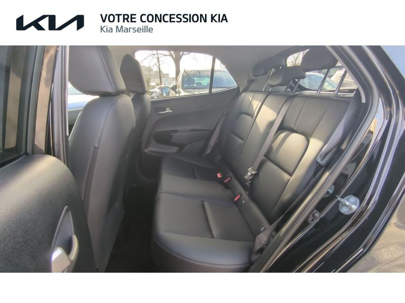 KIA Picanto d’occasion à vendre à MARSEILLE chez CARAUTO SERVICES (Photo 5)
