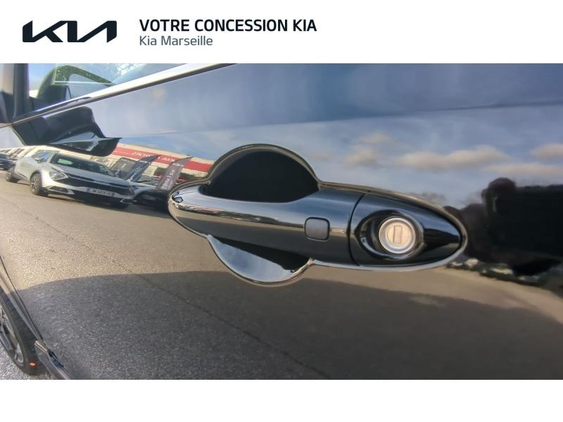 KIA Picanto d’occasion à vendre à MARSEILLE chez CARAUTO SERVICES (Photo 7)