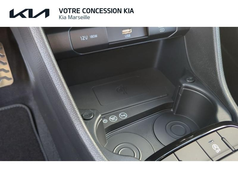 KIA Picanto d’occasion à vendre à MARSEILLE chez CARAUTO SERVICES (Photo 13)