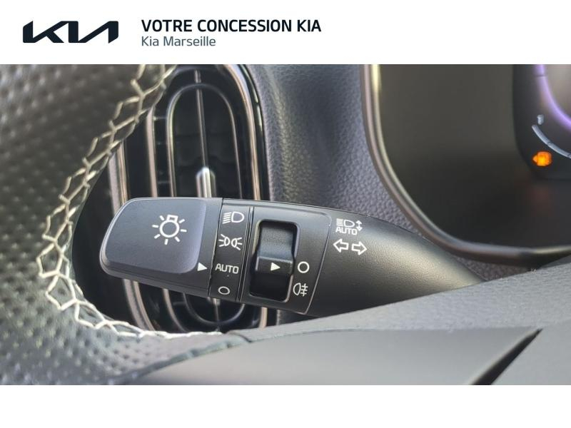 KIA Picanto d’occasion à vendre à MARSEILLE chez CARAUTO SERVICES (Photo 15)