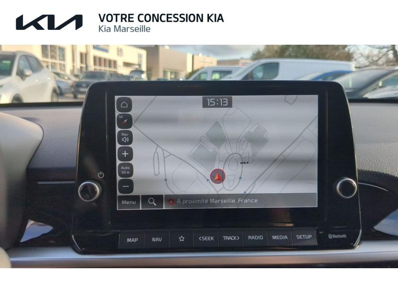 KIA Picanto d’occasion à vendre à MARSEILLE chez CARAUTO SERVICES (Photo 17)
