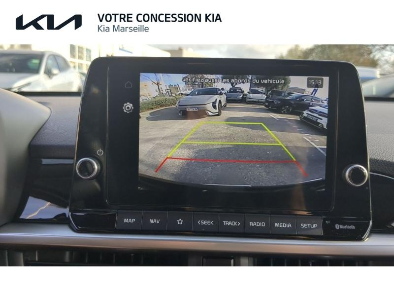 KIA Picanto d’occasion à vendre à MARSEILLE chez CARAUTO SERVICES (Photo 19)