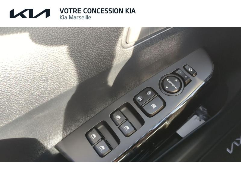 KIA Picanto d’occasion à vendre à MARSEILLE chez CARAUTO SERVICES (Photo 20)