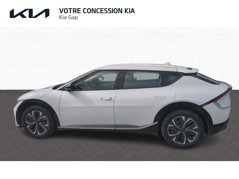KIA EV6 d’occasion à vendre à MARSEILLE chez CARAUTO SERVICES (Photo 3)
