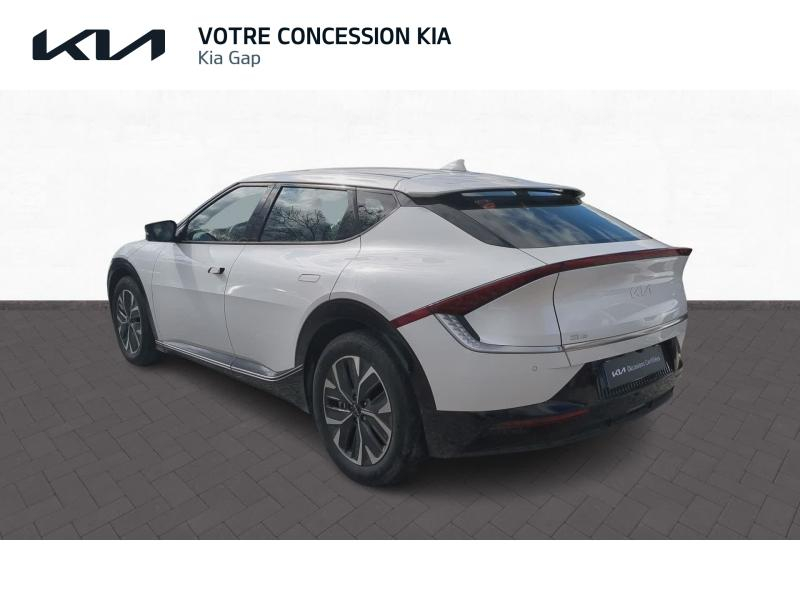 KIA EV6 d’occasion à vendre à MARSEILLE chez CARAUTO SERVICES (Photo 5)