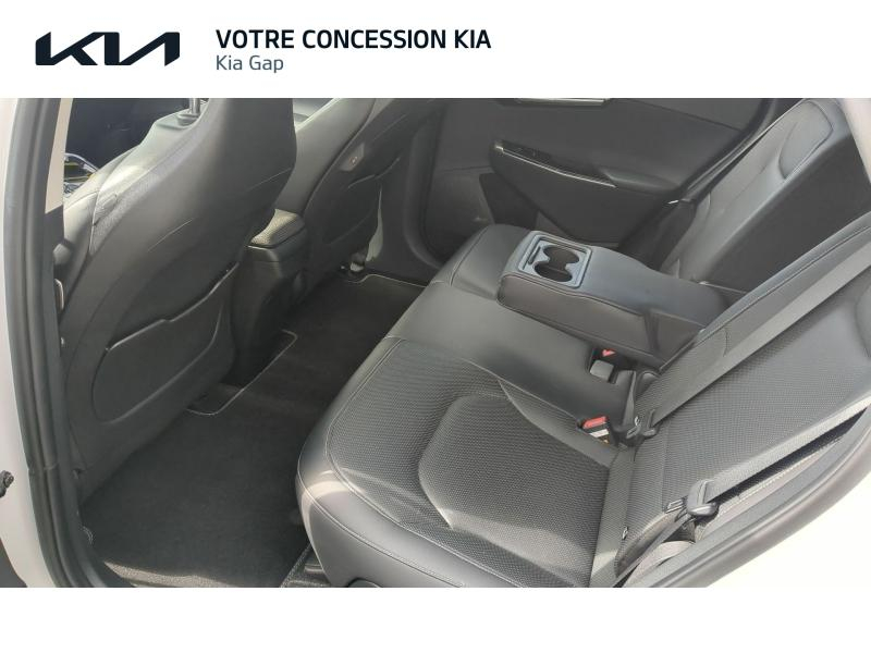 KIA EV6 d’occasion à vendre à MARSEILLE chez CARAUTO SERVICES (Photo 9)