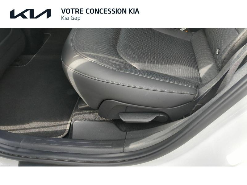 KIA EV6 d’occasion à vendre à MARSEILLE chez CARAUTO SERVICES (Photo 10)