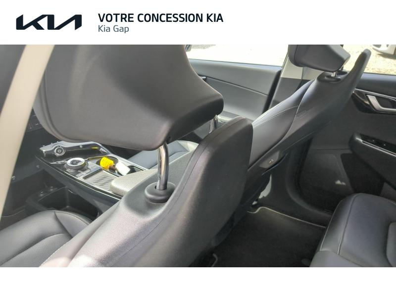 KIA EV6 d’occasion à vendre à MARSEILLE chez CARAUTO SERVICES (Photo 13)