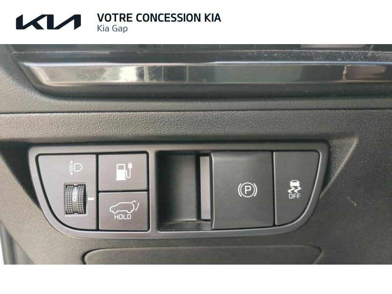 KIA EV6 d’occasion à vendre à MARSEILLE chez CARAUTO SERVICES (Photo 15)