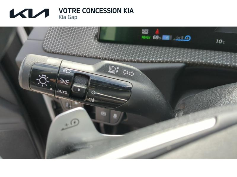 KIA EV6 d’occasion à vendre à MARSEILLE chez CARAUTO SERVICES (Photo 16)