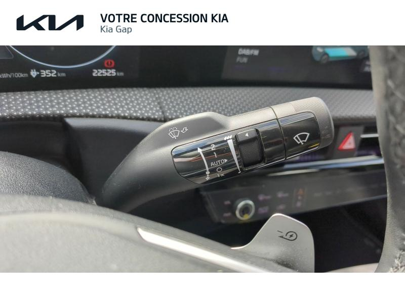 KIA EV6 d’occasion à vendre à MARSEILLE chez CARAUTO SERVICES (Photo 17)