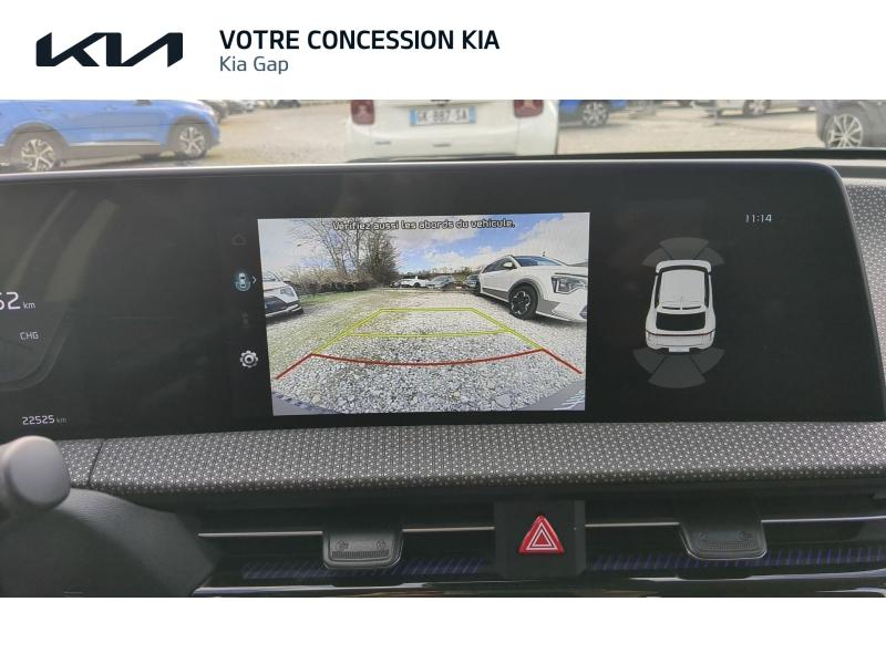 KIA EV6 d’occasion à vendre à MARSEILLE chez CARAUTO SERVICES (Photo 20)