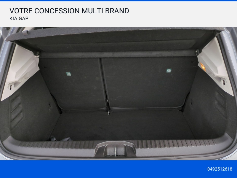 RENAULT Clio d’occasion à vendre à MARSEILLE chez CARAUTO SERVICES (Photo 17)