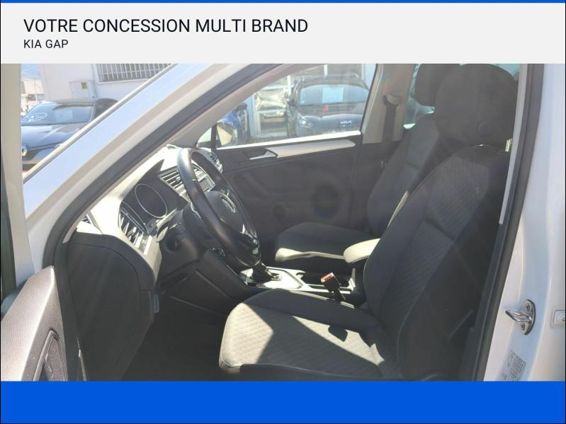 VOLKSWAGEN Tiguan d’occasion à vendre à MARSEILLE chez CARAUTO SERVICES (Photo 6)