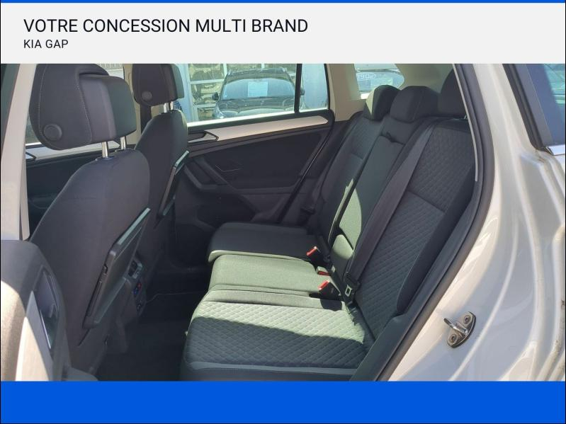 VOLKSWAGEN Tiguan d’occasion à vendre à MARSEILLE chez CARAUTO SERVICES (Photo 7)