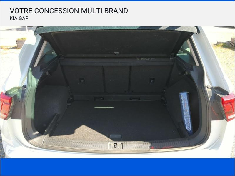 VOLKSWAGEN Tiguan d’occasion à vendre à MARSEILLE chez CARAUTO SERVICES (Photo 8)